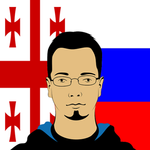 Georgian Russian Translator icon