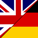 English To German Dictionary APK