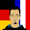 German French Translator 圖標
