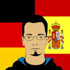 German Spanish Translator icon