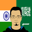 हिंदी - Arabic Translator APK