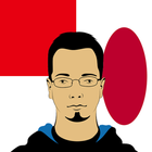 Indonesian Japanese Translator icon
