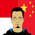 Indonesian Chinese Translator-icoon