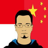 Indonesian Chinese Translator icon