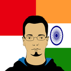 Indonesian Hindi Translator-icoon