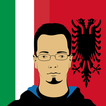 Italian Albanian Translator