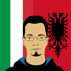 Italian Albanian Translator आइकन