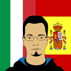 Italian Spanish Translator ikona