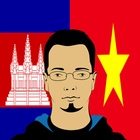 Khmer Vietnamese Translator icon
