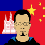 Khmer Chinese Translator icône
