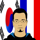 Traducteur français coréen APK