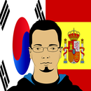 Korean Spanish Translator APK