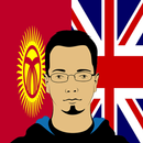 Kyrgyz English Translator APK