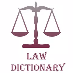 Law Dictionary APK Herunterladen