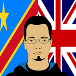 Lingala English Translator icon