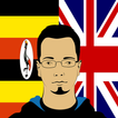Luganda English Translator 圖標