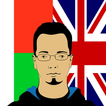 Malagasy English Translator 图标