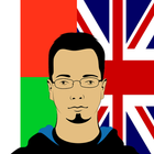 Malagasy English Translator ikona