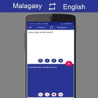 Malagasy English Translator screenshot 3