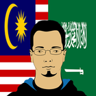 Malay Arabic Translator icône