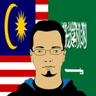 Icona Malay Arabic Translator