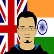 English Malayalam Translator 圖標