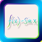 Mathematics Dictionary أيقونة