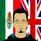 Mexican English Translator simgesi