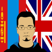 Mongolian English Translator