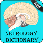 آیکون‌ Neurology Dictionary