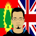 Oromo English Translator ícone