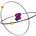 Icona Dizionario di fisica