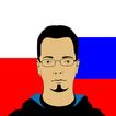 Polish Russian Translator 图标