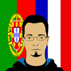 Icona Portuguese French Translator