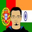 Portuguese Hindi Translator