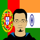 Portuguese Hindi Translator APK