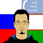 Russian Uzbek Translator ícone