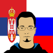 Serbian Russian Translator 图标