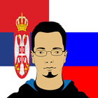 Serbian Russian Translator-icoon