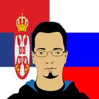 Serbian Russian Translator simgesi