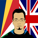 Seychellois Creole English Tra APK