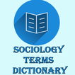 Sociology Terms Dictionary