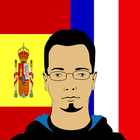 Spanish French Translator ikon