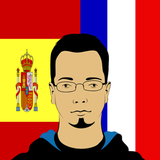 Spanish French Translator أيقونة