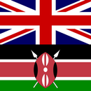 English To Swahili Dictionary APK