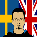 Swedish English Translator APK