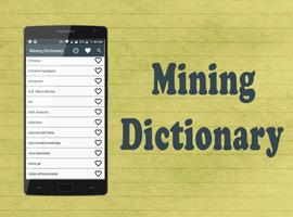 Mining Dictionary penulis hantaran