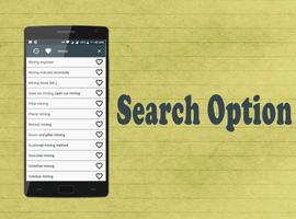 Mining Dictionary syot layar 1