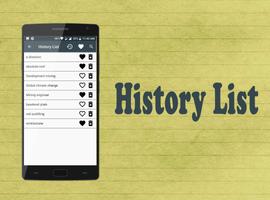 Mining Dictionary syot layar 3