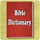 Bible Dictionary APK